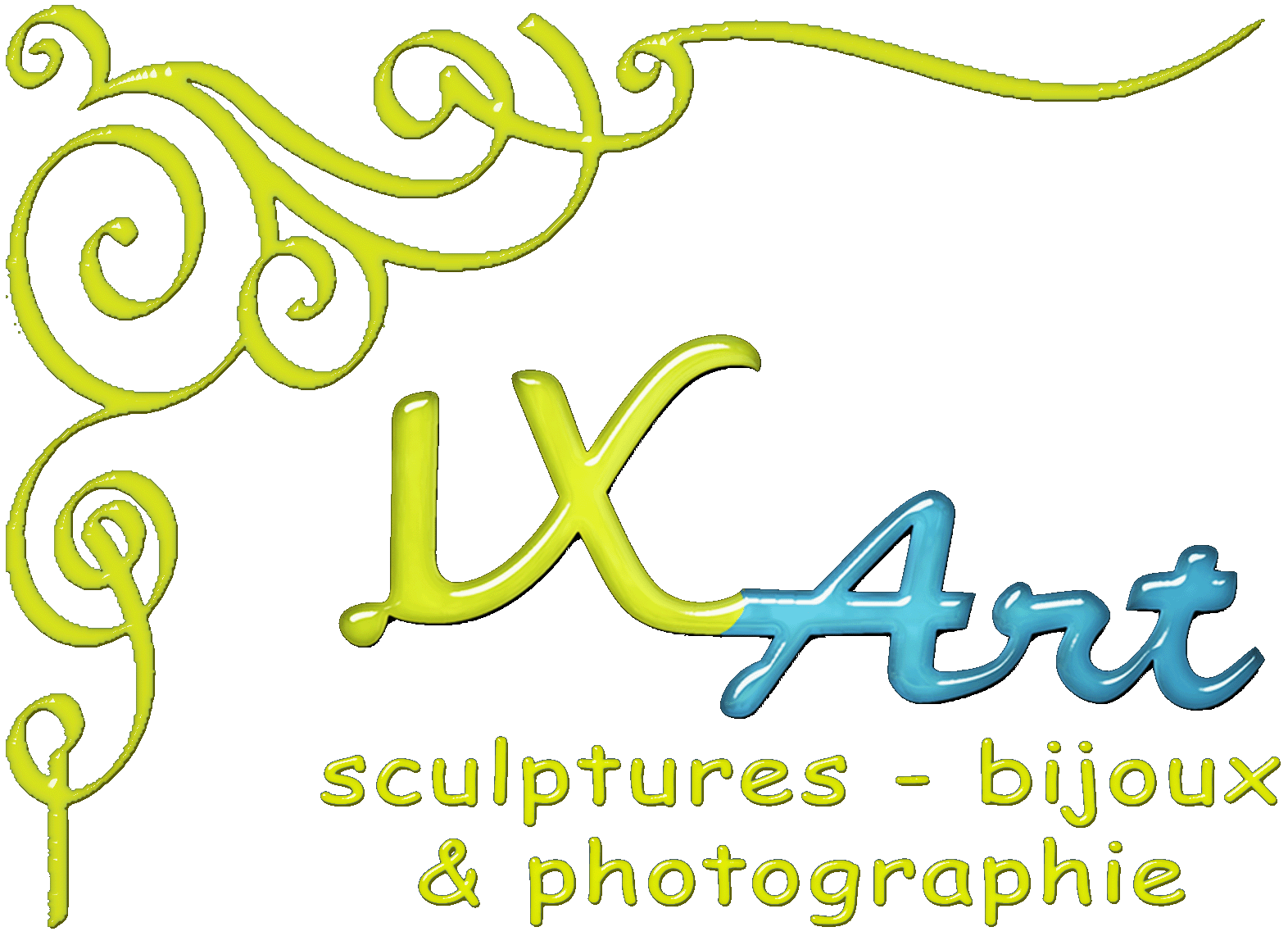 the Art of IX